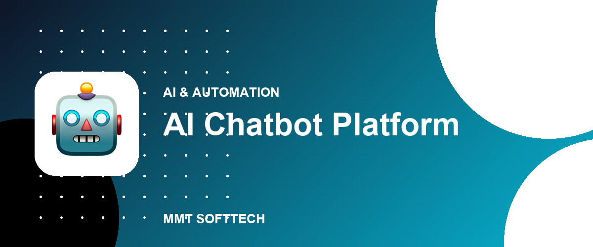 AI Chatbot Platform