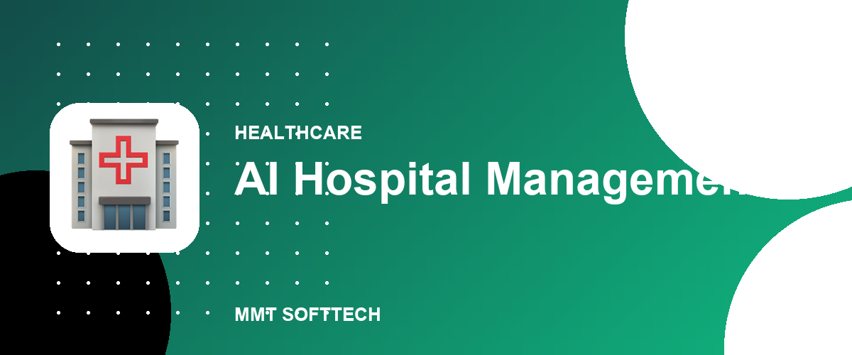 AI Hospital Management System