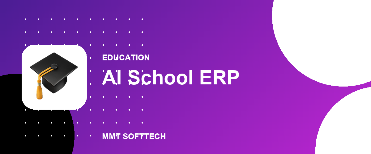 AI School ERP