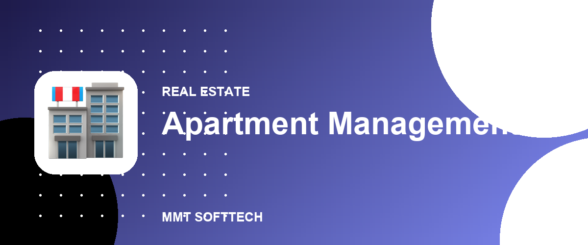 Apartment Management System