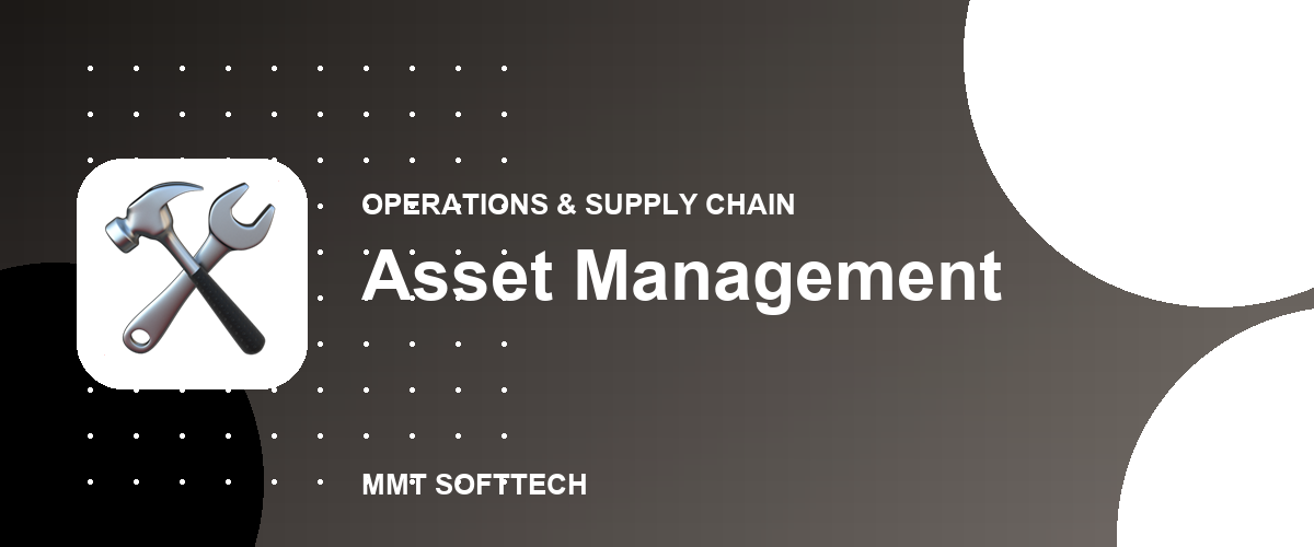 Asset Management System