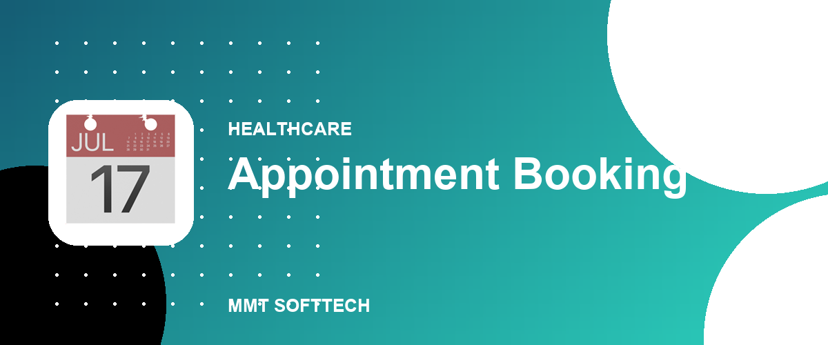 Hospital Appointment Booking System
