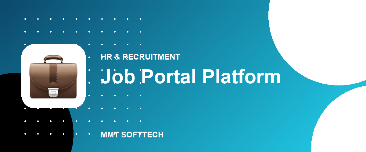 Job Portal Platform