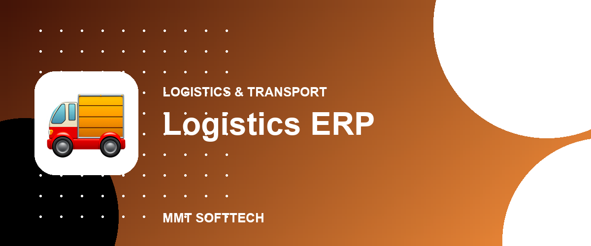 Logistics ERP