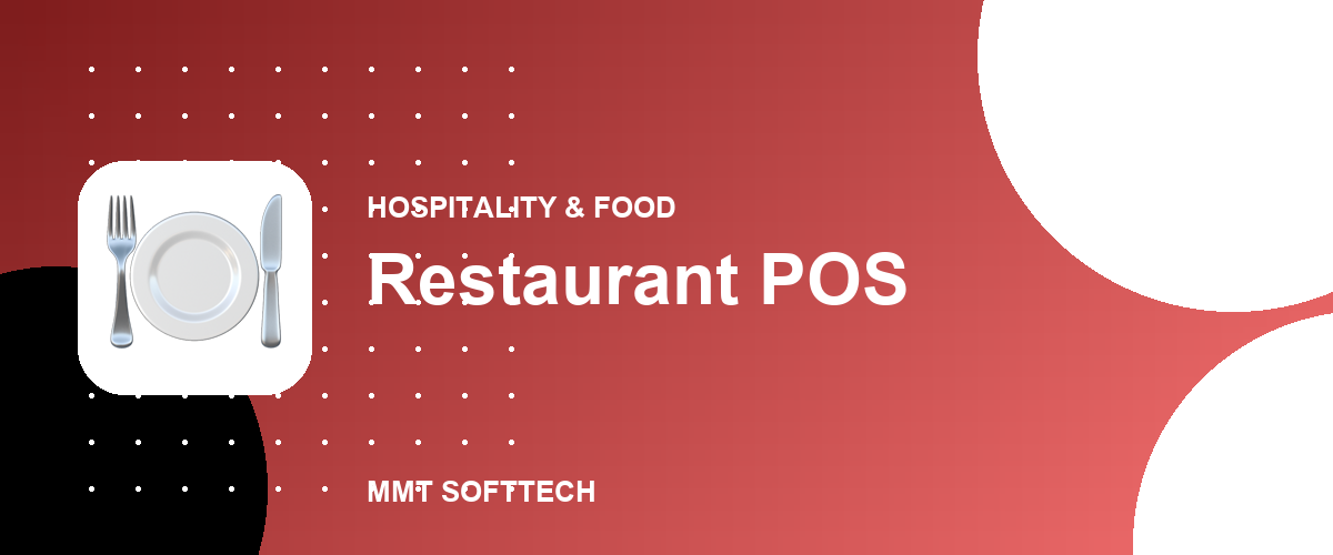 Restaurant POS System